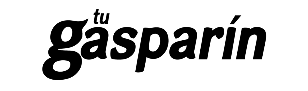Logo Gasparin Gasco